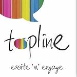 Topline India logo