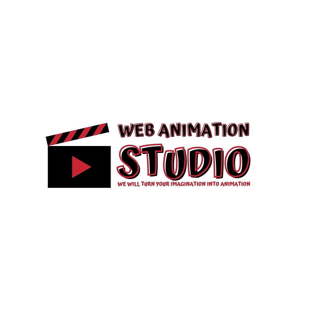 Web Animation Studio cover