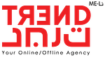 Trend MENA logo