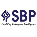SBP Consulting Inc logo