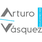 AVSoluciones Web logo