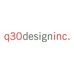 q30 design inc.