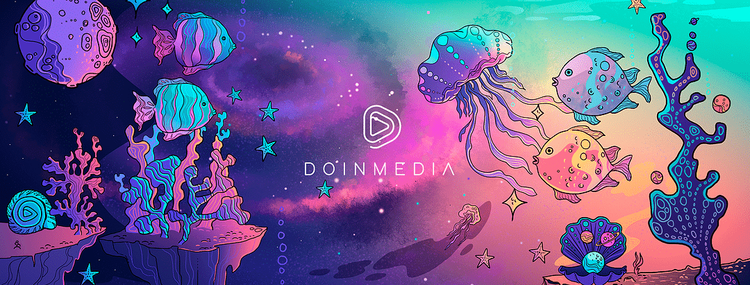 Doinmedia cover