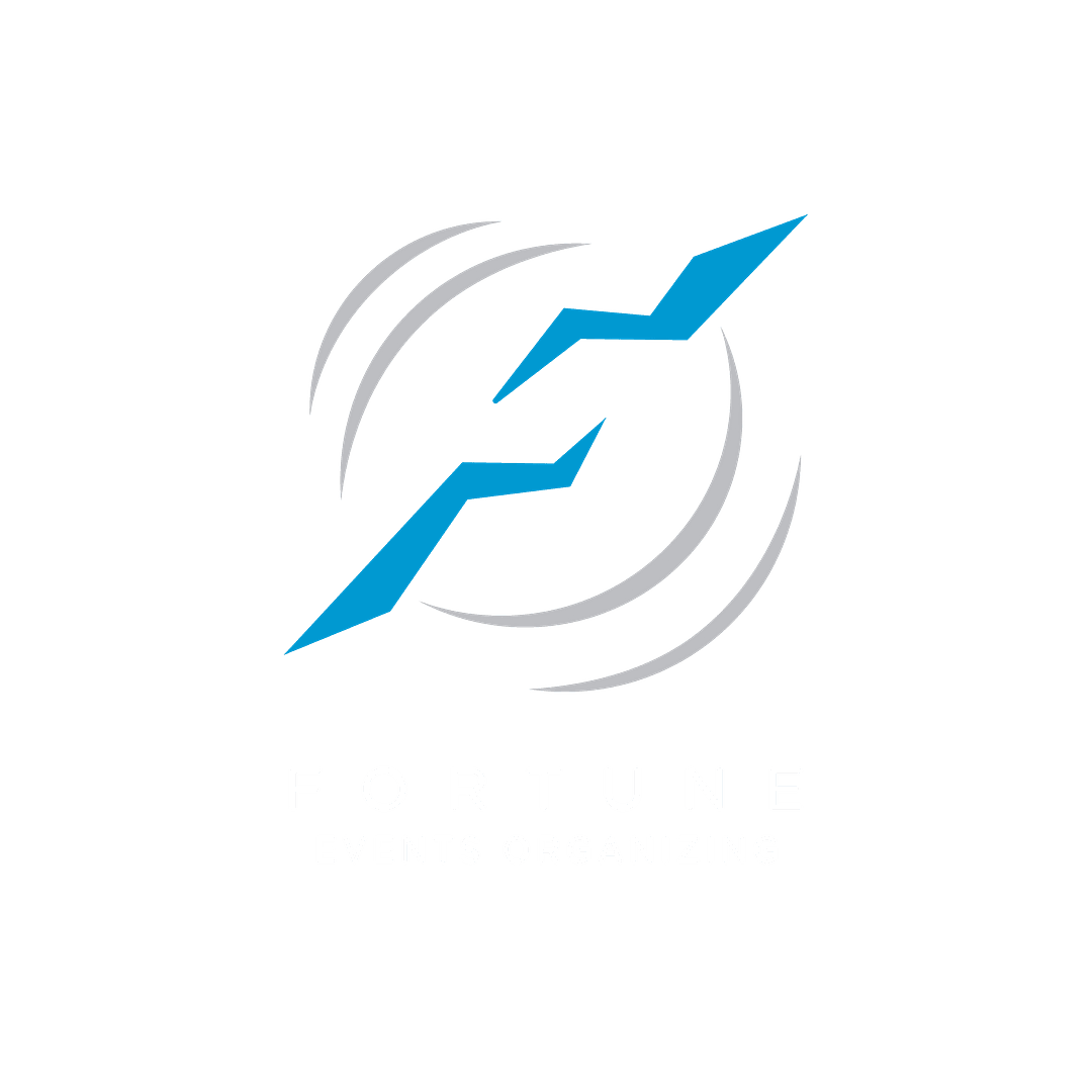 Fortune Events Organizing cover