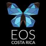 EOS Costa Rica logo