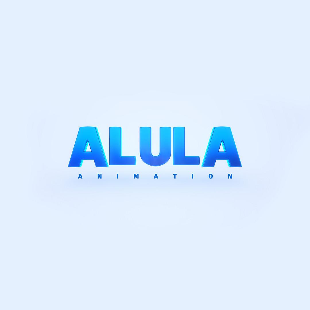 ALULA Animation cover