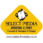 Select Media Advertising & Branding
