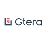Gtera Solutions logo