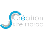 Creation Site Maroc logo