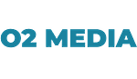 O2 Media Group LLC logo