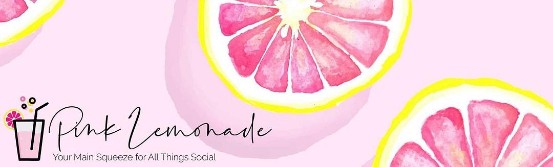 Pink Lemonade Social cover