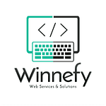 Winnefy logo