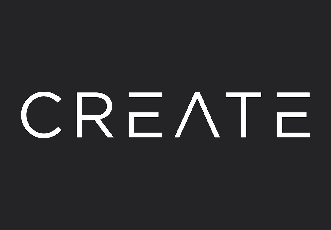 Create Agency cover