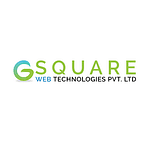 Gsquare Web Technologies Pvt Ltd logo