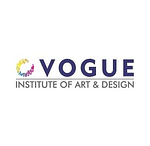 Vogue Institute of Art and Design logo