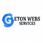 GETON WEBS SERVICES PVT LTD logo