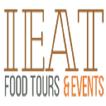 IEat Food Tours logo