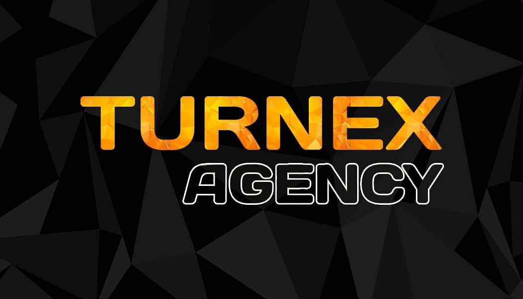 Turnex Agency cover
