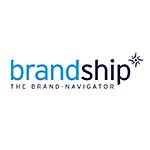 brandship GmbH logo