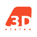 3D Vision AB