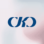 CKO Digital logo