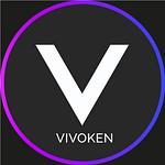 Vivoken ▷ Agencia de diseño de paginas Web logo