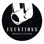 Eventions Productions logo