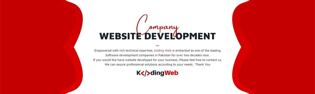 Koding Web cover