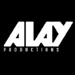 Alay Productions logo