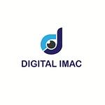 Digital iMac logo