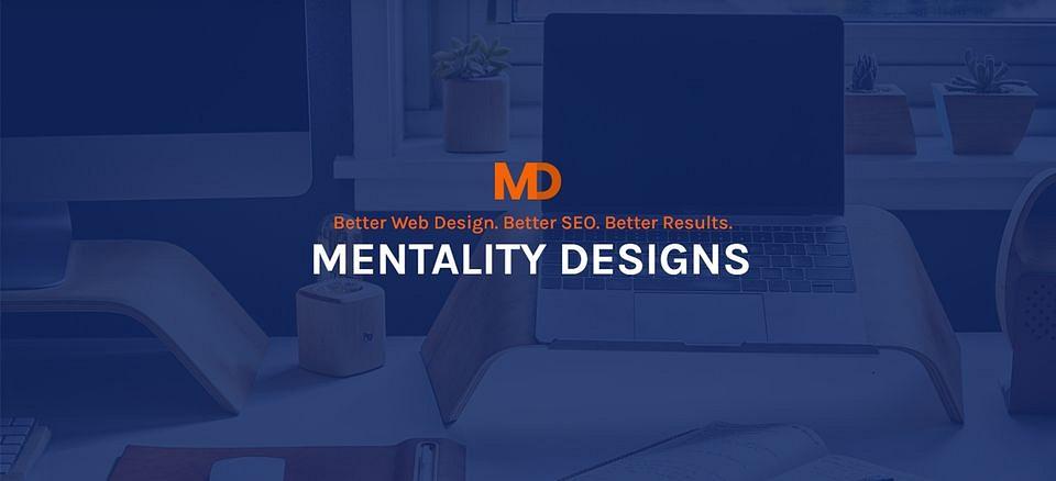 Mentality Designs cover