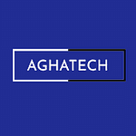 Aghatech Digital Marketing logo