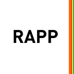 RAPP MAROC logo