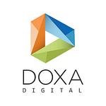 Doxadigital Creative Digital Marketing Agency logo