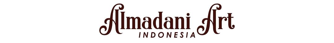 Almadani Art Indonesia cover