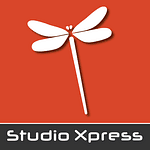 Studio Xpress logo