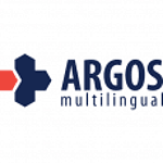 Argos Multilingual logo