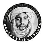 Desertbrise Travel logo