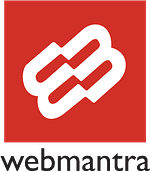 webmantra creations pvt ltd logo