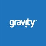 Gravity Inc. logo