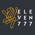 Eleven777 Advertising logo