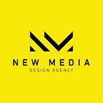 New Media Design SA logo