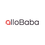 AlloBaba logo