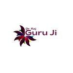 Guru Ji Dr. Raj logo