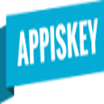 Appiskey Inc. logo