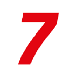 7Days logo