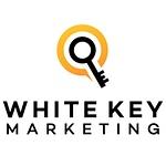 White Key Marketing logo