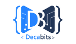 Decabits Software logo