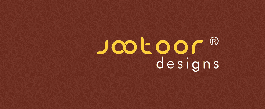 Jootoor Designs cover