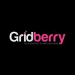 Gridberry logo
